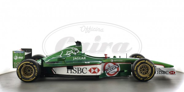 Thumbnail for JAGUAR R2-05