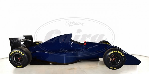 Thumbnail for SAUBER C13-05