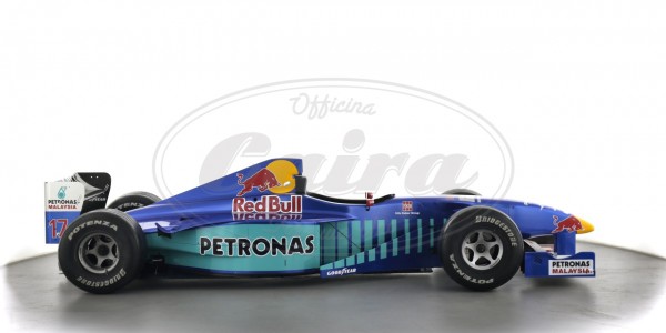 Thumbnail for SAUBER C16-06