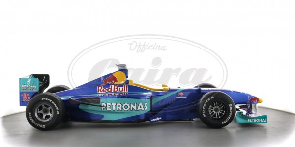 Thumbnail for SAUBER C17-05