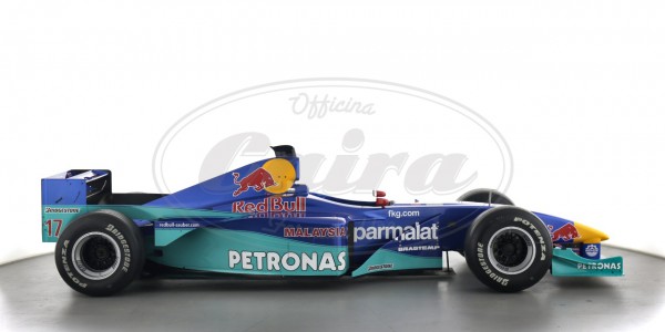 Thumbnail for SAUBER C19-02