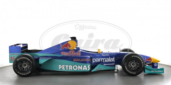 Thumbnail for SAUBER C19-07