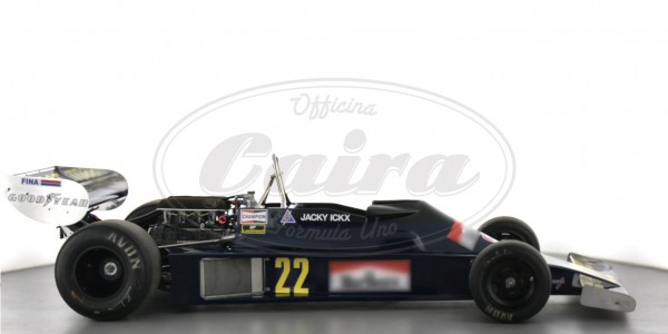 Formula 1 car discount for sale