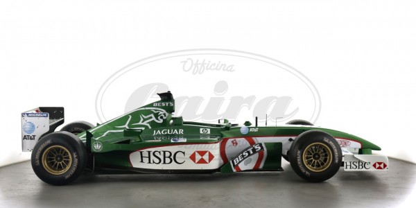 Thumbnail for JAGUAR R3-07